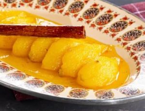 Konya Kifayesi Konya’nın 78. tescilli lezzeti olarak tescillendi