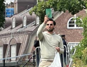 Kur’an-ı Kerim yakmışlardı! Momika ve Najem hakkında yeni gelişme