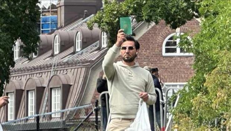 Kur’an-ı Kerim yakmışlardı! Momika ve Najem hakkında yeni gelişme