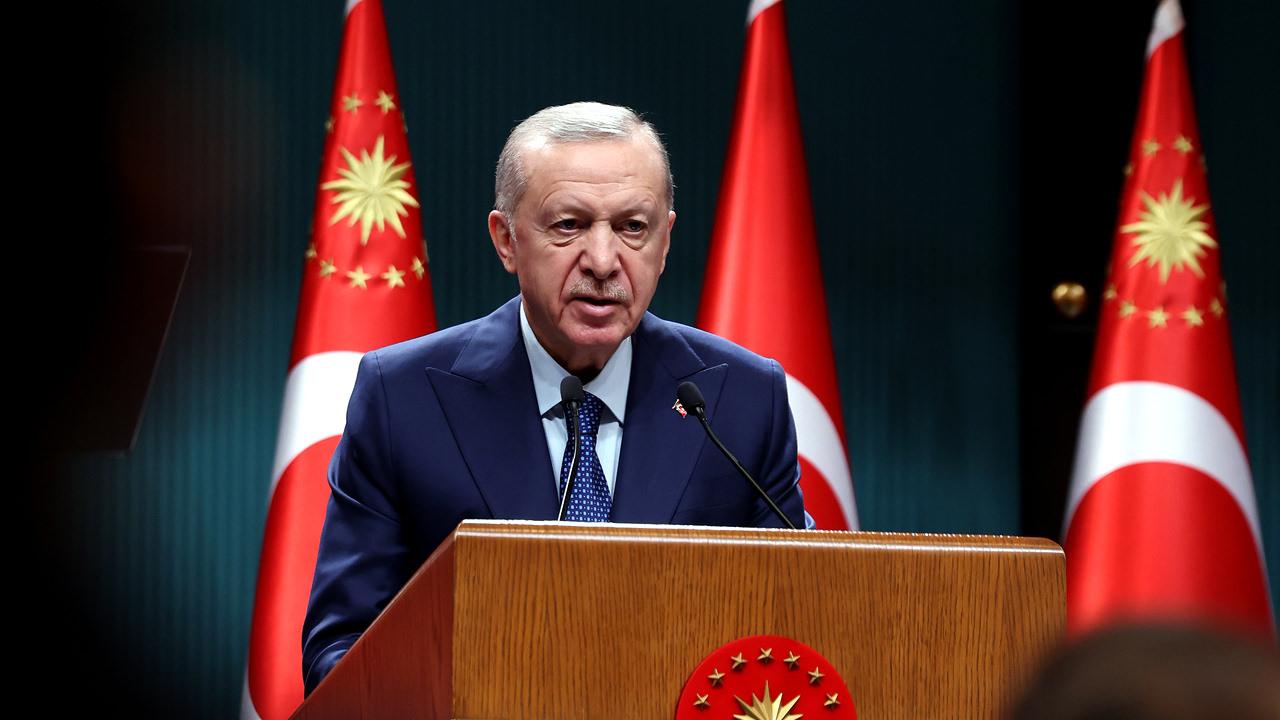 Lider Erdoğan'dan son dakika fahiş fiyat açıklaması! 85 milyon vatandaşa boykot daveti