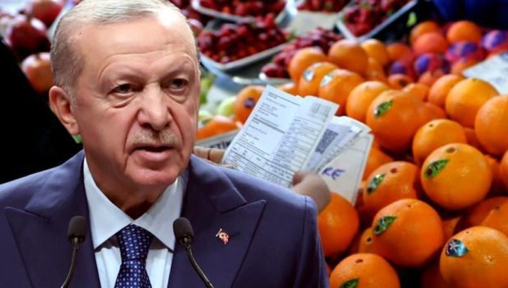 Lider Erdoğan’dan son dakika fahiş fiyat açıklaması! 85 milyon vatandaşa boykot daveti