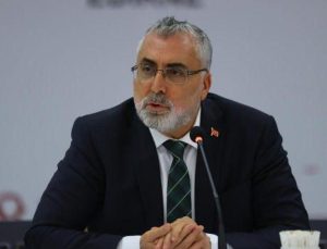 Madencilik dalında 2028 gayesi 10 milyar dolar ihracat