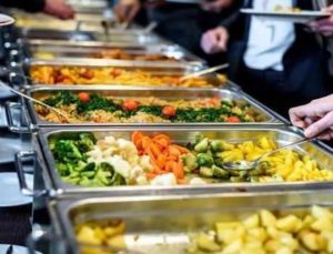 Memurların 2025 yemek bedelleri aşikâr oldu