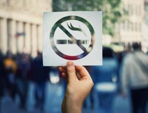 Milano, uğraş için kolları sıvadı…Sigara düzenlemesi yürürlüğe girdi!