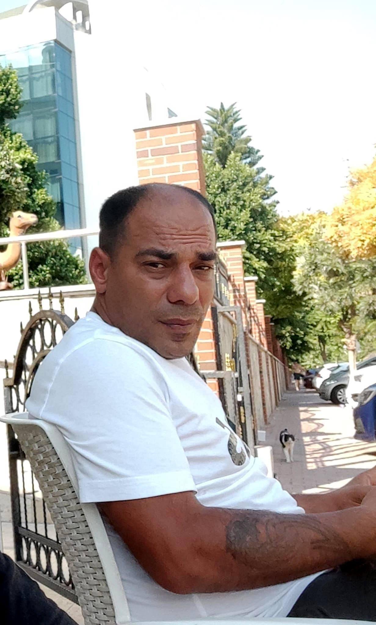 Milletin konutunu diğerine kiralayıp yağmalayan sanıktan saç baş yolduran savunma