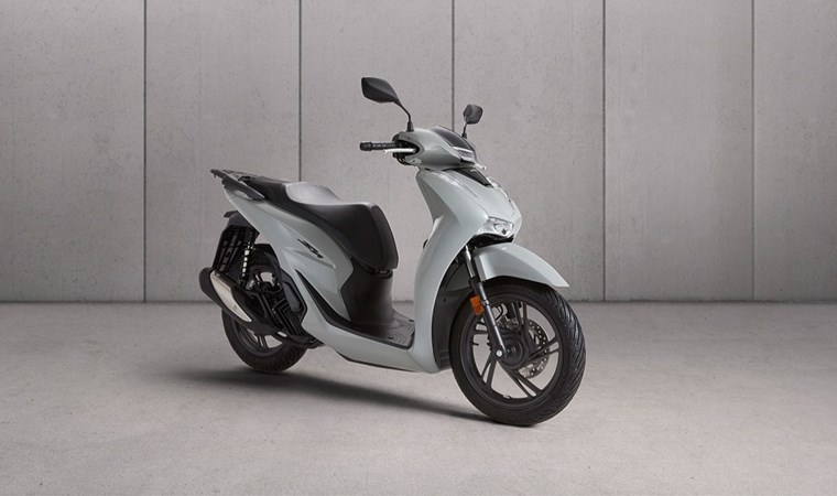 Motosiklet piyasası ek gümrük vergisine kilitlendi! Scooter'lar birinci sırada...