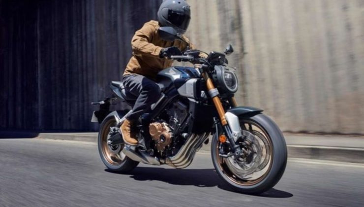 Motosiklet piyasası ek gümrük vergisine kilitlendi! Scooter’lar birinci sırada…