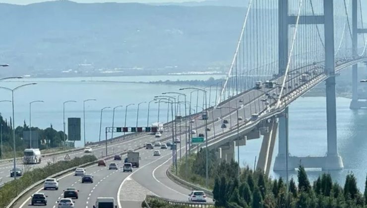 Özel bankanın sitesinden sızdırıldı: Köprü ve otoyol fiyatlarına dev zam!