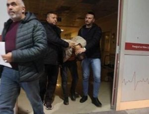 Parasını çaldığı teyzesine çiçek gönderdi!