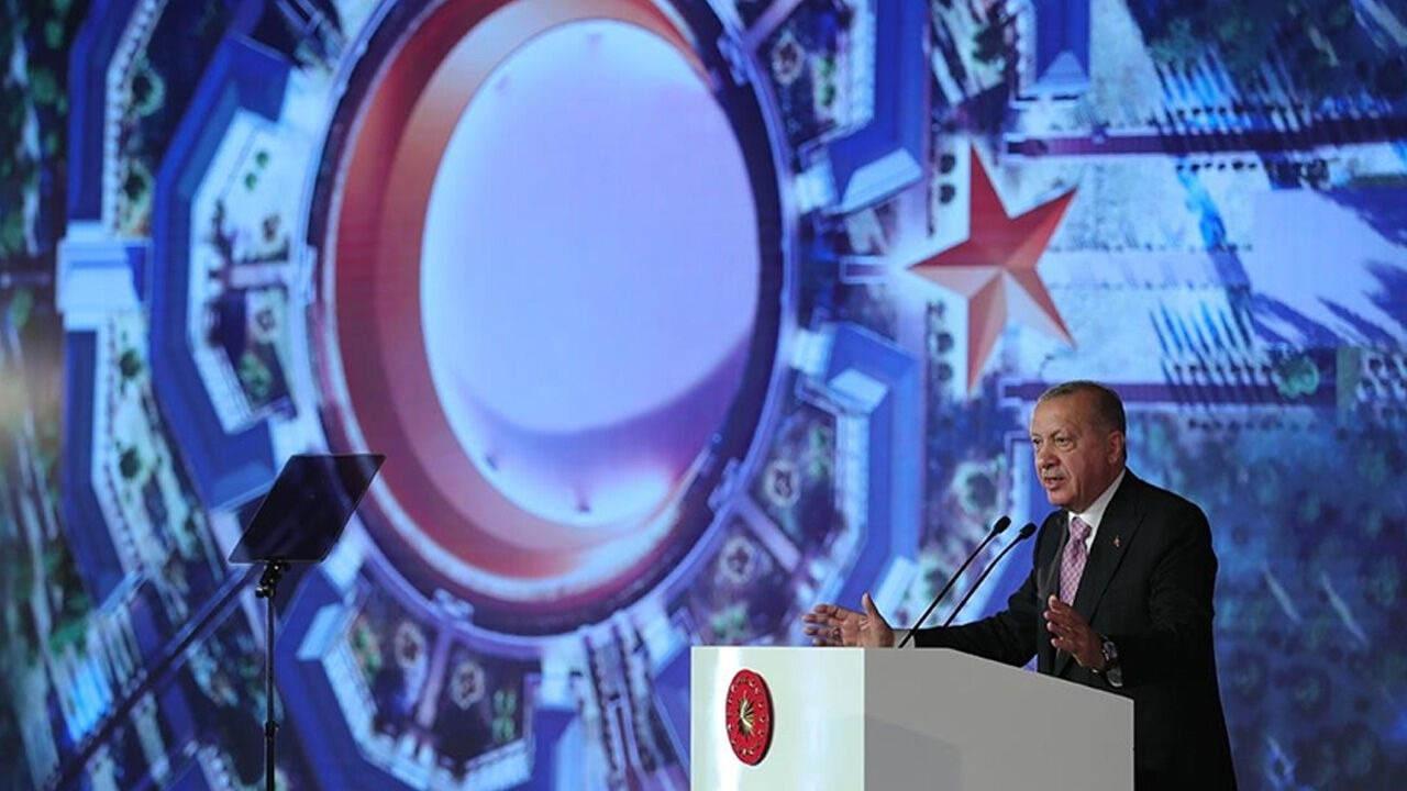 Pentagon’dan büyük olacak! ‘Ay Yıldız Müşterek Karargâhı’ için geri sayım