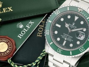 Saat tutkunlarına makûs haber: Rolex fiyatları yükseldi
