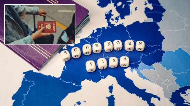 Şengen genişledi: Bulgaristan ve Romanya fiilen dahil oldu