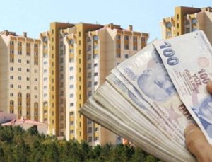 Site ve apartman aidatlarında büyük artış yolda!