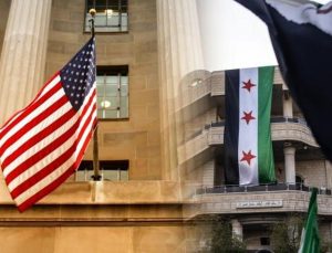 Son dakika: ABD’den yıllar sonra sürpriz Suriye kararı! Ahmed Şara davet yapmıştı