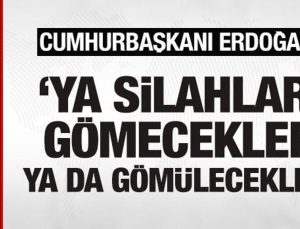 Son dakika! Cumhurbaşkanı Erdoğan’dan Şanlıurfa’da değerli açıklamalar