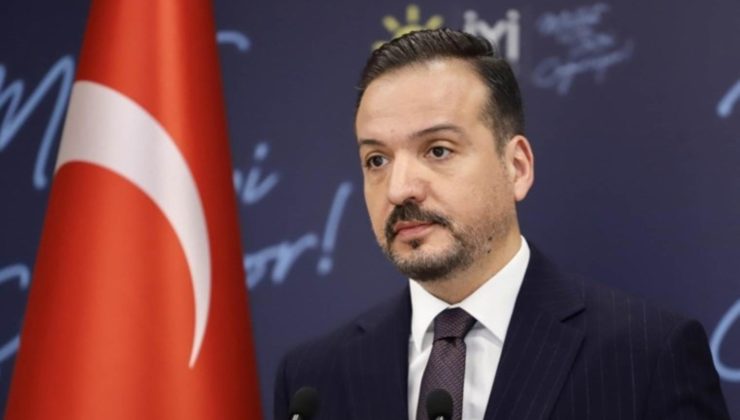 Son Dakika… Kürşad Kuvvetli, DÜZGÜN Parti’den istifa etti