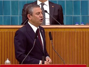 Son Dakika… Özel’den ‘Beşiktaş Belediyesi’ tepkisi! Erdoğan’a seslendi: ‘Senden tek ve son istek…’