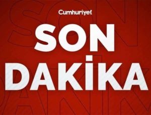 Son Dakika… Özgür Özel kürsüden seslendi: ‘Bu milletin ardında duran cumhurbaşkanı yok’