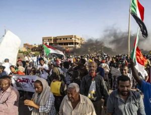 Sudan iç savaşında Türkiye arabuluculuk yapabilecek mi?