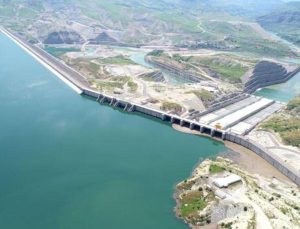 Sudan’da Merevi Barajı’na İHA saldırısı