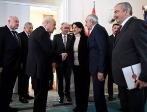 Süreçte samimiyet testi