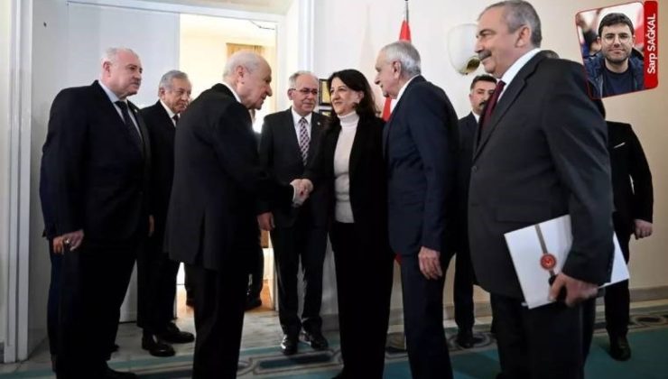 Süreçte samimiyet testi