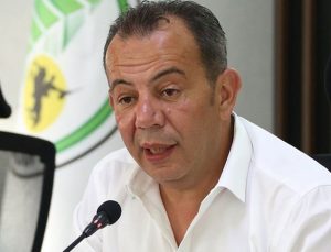 ‘Suriyeliler’ açıklaması sonrası Tanju Özcan hakkında soruşturma başlatıldı