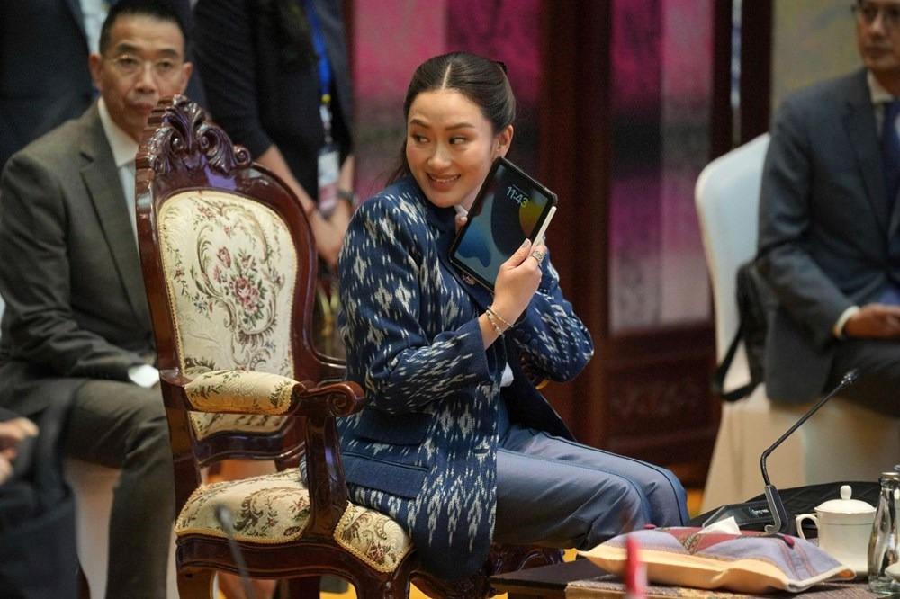 Tayland başbakanının dudak uçuklatan serveti!