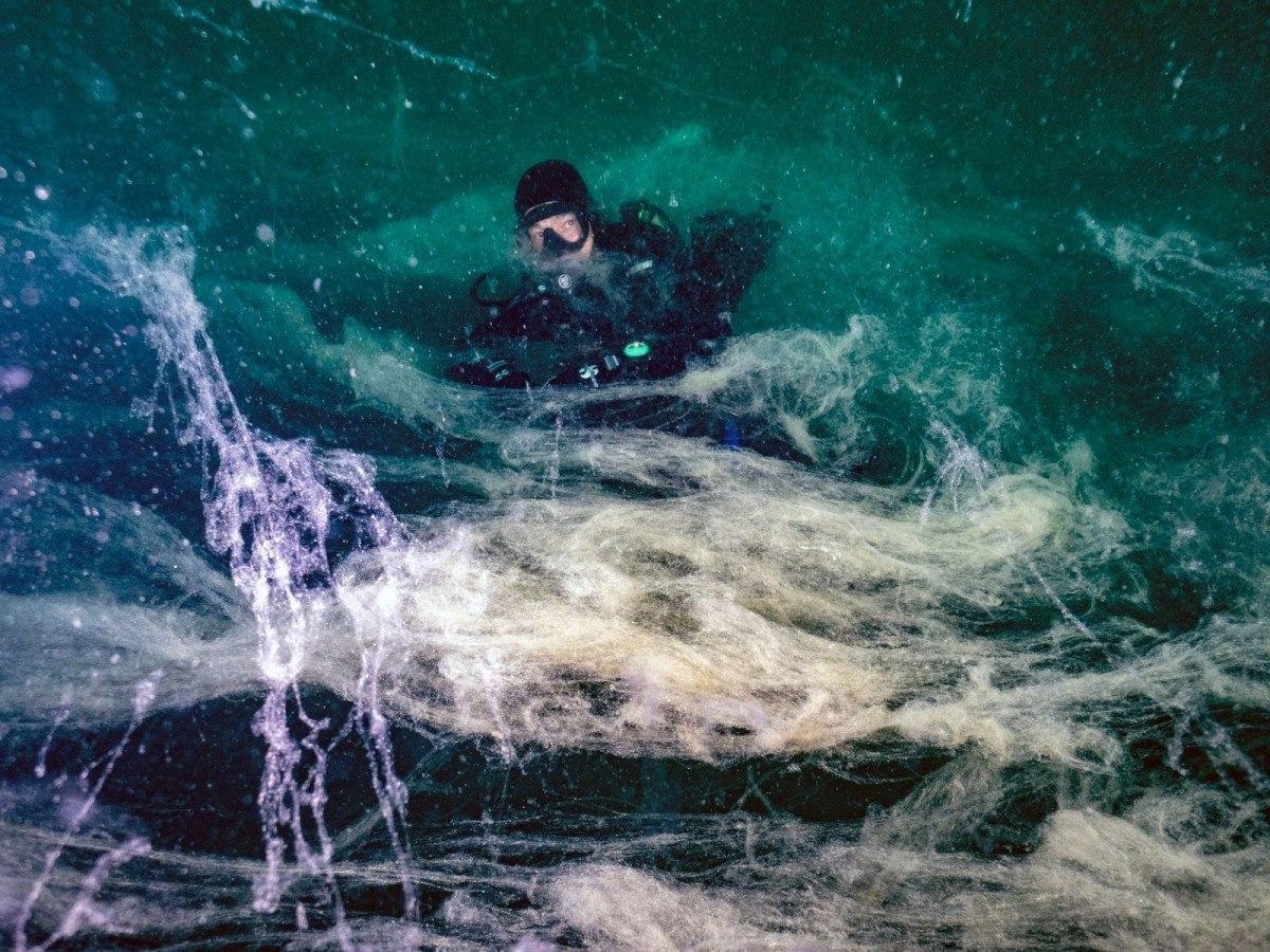 Tehlike artık büyüdü! Bütün Marmara'ya yayıldı