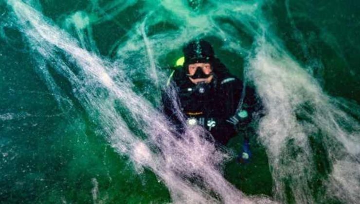 Tehlike artık büyüdü! Bütün Marmara’ya yayıldı