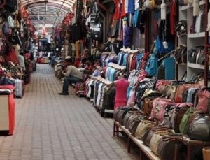 TESK Genel Başkanı Bendevi Palandöken: Esnaf ve sanatkârlarımızın beklentileri enflasyonun düşmesidir