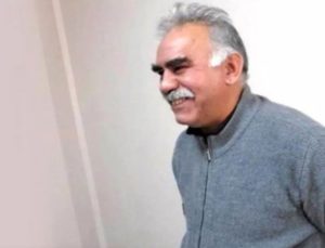 TGRT Haber Ankara Temsilcisi: Abdullah Öcalan evlenmek istediğini yetkililerle paylaşmış