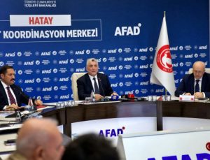 Ticaret Bakanı Ömer Bolat duyurdu: Hataylı esnafa yeni müjde, Pazartesi günü gönderilecek