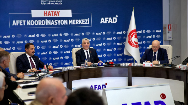 Ticaret Bakanı Ömer Bolat duyurdu: Hataylı esnafa yeni müjde, Pazartesi günü gönderilecek