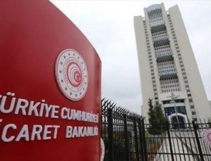 Ticaret Bakanlığı açıkladı: Aralıkta ithalat ve ihracat arttı