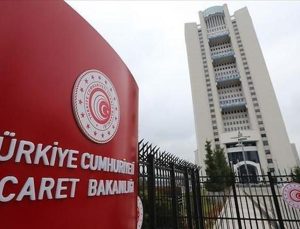 Ticaret Bakanlığı’ndan 2024’te 6,8 milyar liralık ceza kararı