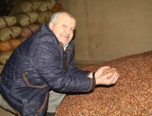 TMO fındık alımını durdurdu, hür piyasada fiyatlar etkilendi