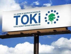 TOKİ resmen açıkladı: 500’den fazla arsa satılacak!