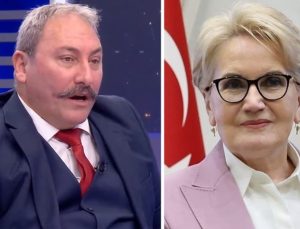 Tolga Akalın’dan UYGUN Parti’yi karıştıracak tez: ‘Erdoğan, 31 Mart gecesi Meral Akşener’i istifadan vazgeçirdi’