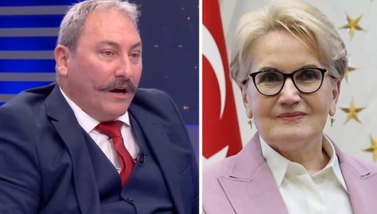 Tolga Akalın’dan UYGUN Parti’yi karıştıracak tez: ‘Erdoğan, 31 Mart gecesi Meral Akşener’i istifadan vazgeçirdi’