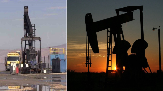 TPAO’dan petrol atağı: Adıyaman ve Şanlıurfa’daki petrol işletme ruhsatı müddeti uzatıldı