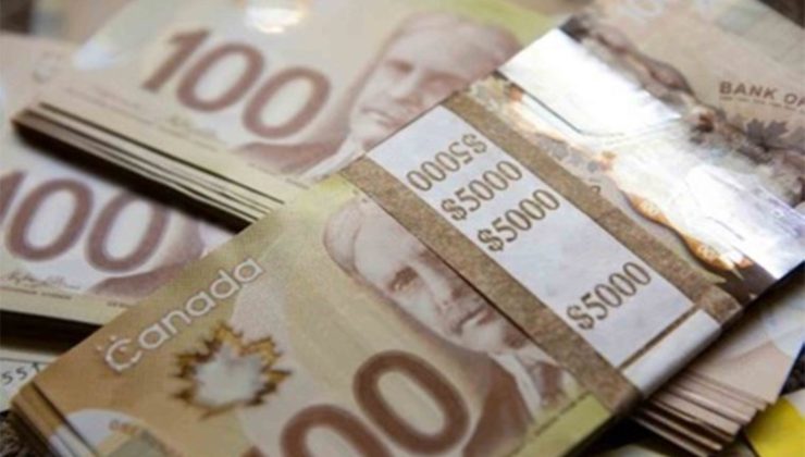 Trudeau’nun istifa savları piyasaları karıştırdı: Kanada doları yükseldi!