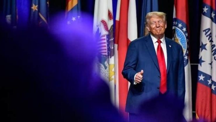 Trump’ın atağı Türkiye’nin önünü açacak! Dünyanın gözü bu kararda