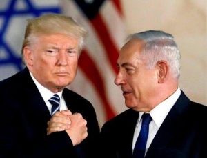 Trump’tan yeni açıklama! Tüm dünyaya ilan etti: Tarihi İbrahim Mutabakatlarını…