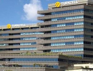 Turkcell’den Türkiye’nin geleceğine dev yatırım!