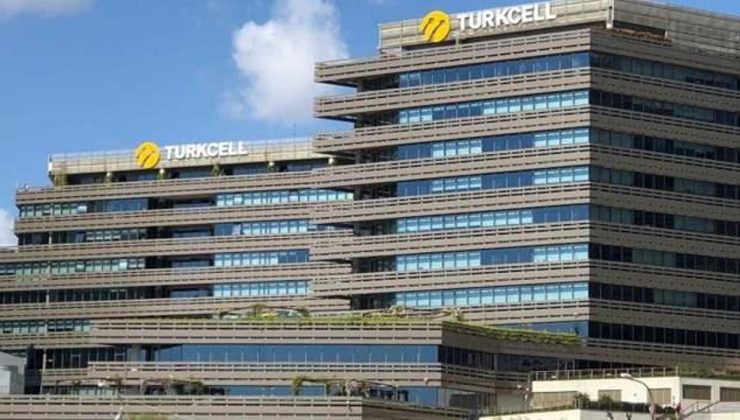 Turkcell’den Türkiye’nin geleceğine dev yatırım!