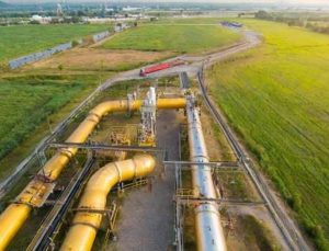 Türkiye Avrupa’ya daha fazla gaz tedarik edebilir