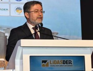 Türkiye’de 39 milyon ton tahıl üretildi