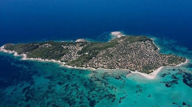 Türkiye'nin Maldivleri icradan satılık! İşte istenen fiyat