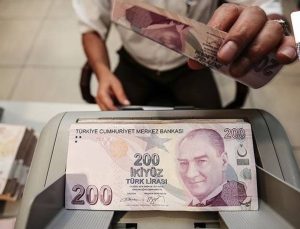 TVF kamu bankalarına sermaye aktarıyor, sonra da kredi çekilerek Hazine’ye ödeme yapılıyor